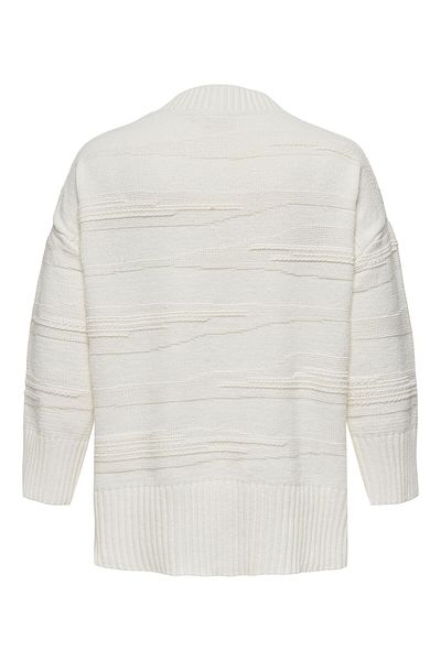 Only Carmakoma Strickpullover CARIMA Strickpullover