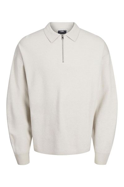 Jack & Jones Poloshirt Einfarbig Poloshirt