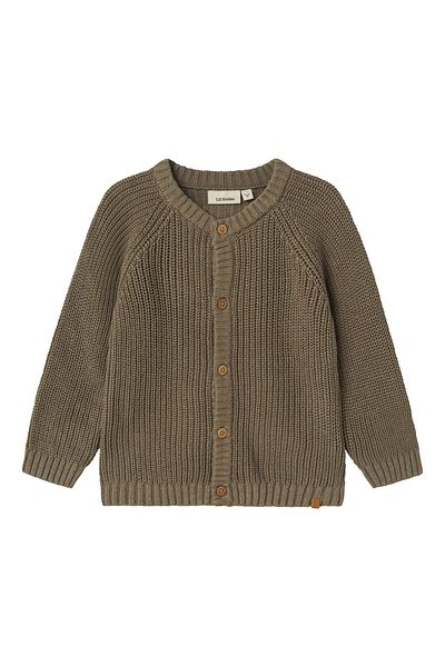 Lil' Atelier Mini Langarm