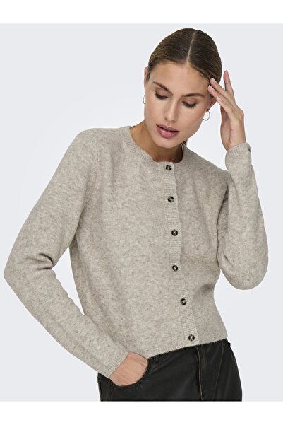 JDY Strickjacke JDYCHLOE Strickjacke