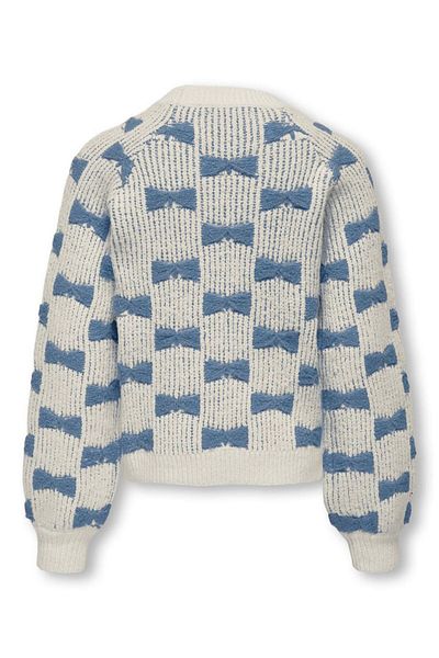 Kids Only Strickkazak KOGCLARA Strickkazak