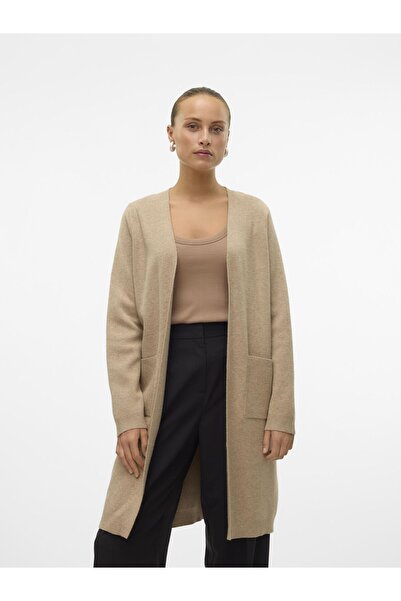 Vero Moda Strickjacke VMSABA Strickjacke
