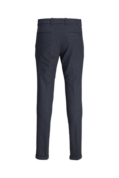 Jack & Jones Plus Slim-Fit-Hose plus Slim-Fit-Slim-Fit-Hose