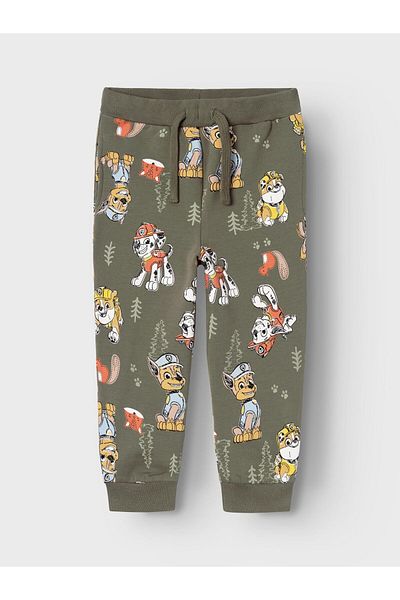 Name it Schlauch Paw Patrol