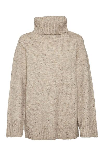 Vero Moda Strickpullover VMINGRID Pullover