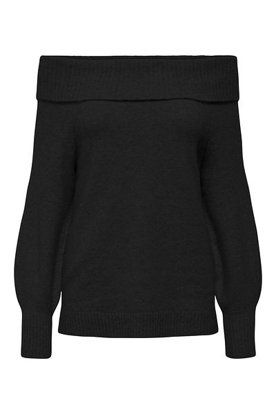 ONLY Strickpullover ONLJEANETT Strickpullover