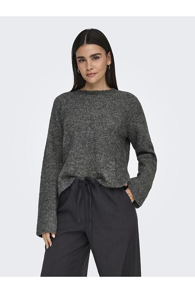 JDY Strickpullover JDYINGEBORG Strickpullover