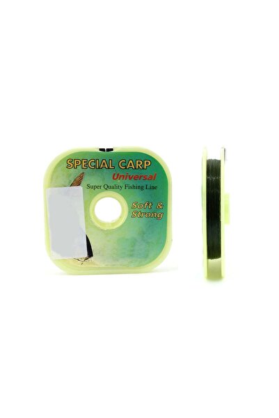 special خيط صيد 0.25 ملم كارب 100 متر