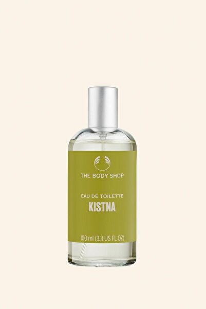 THE BODY SHOP Kistna wipes 100 ml