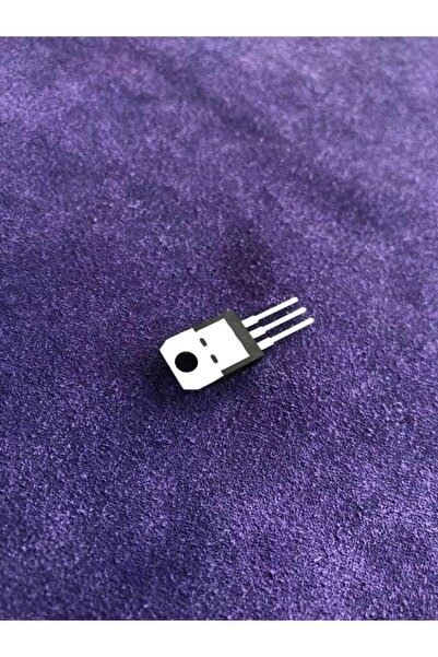 Hasyılmaz STMicroelectronics LM317T 1.2V-37V 3 Pinli Ayarlanabilir Voltaj Regülatörü