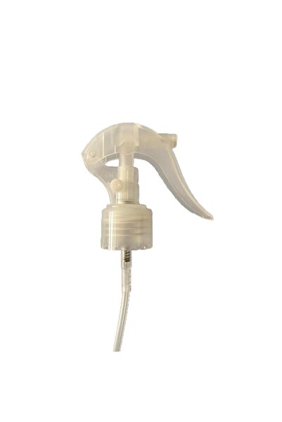 Hasyılmaz Triger Sprey Başlık 24mm - Triger Valf 24/410