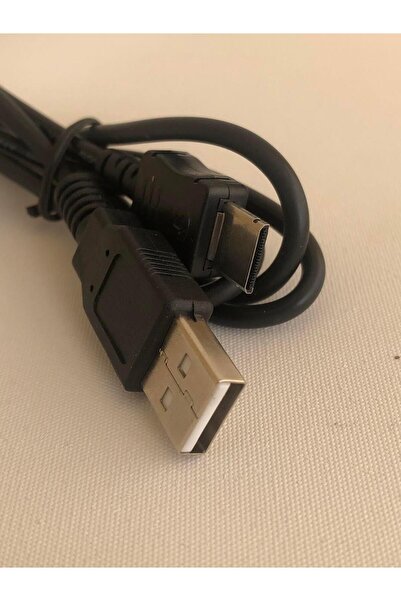 Hasyılmaz Samsung Data Şarj Kablosu - E250 D900 E900 U600 U700 Usb Kablo