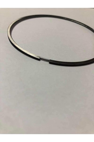 Federal-Mogul Ford Oil Piston Ring Fb3q 6153da 660 Pieces