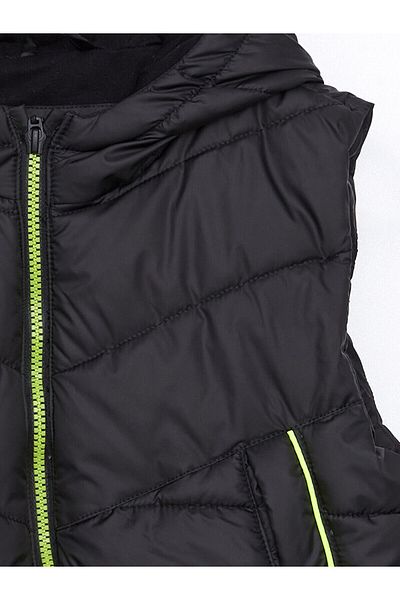 LC Waikiki Lcwk Hooded Boy's Inflatable Vest