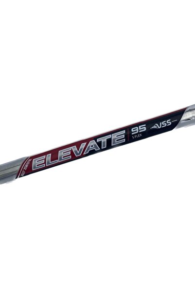 True Temper Elevate 95 VSS S Flex Golf Sopası 93cm (Başlıksız)