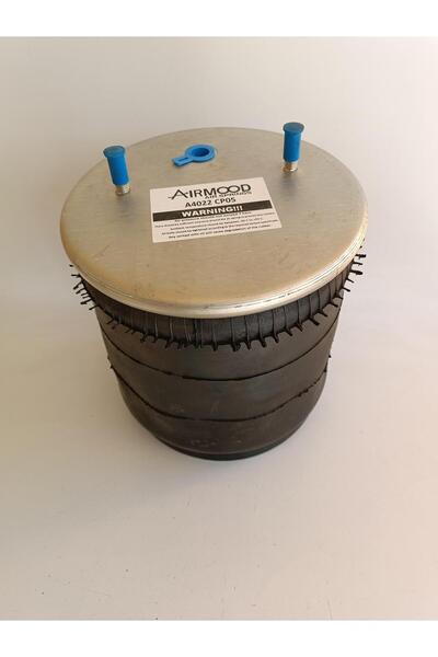 Airmood Air Springs A4022 Körük 26x26 cm