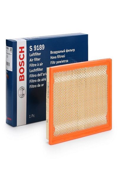 Bosch فلتر هواء جيب جراند شيروكي 3.0 CRD 3/2005 - 10/2011 160.0 - 165.0 (كيلوواط) WH