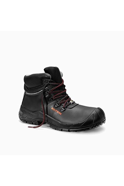 ELTEN Renzon Mid Esd S3 İş Güvenlik Botu 765841 39 Numara