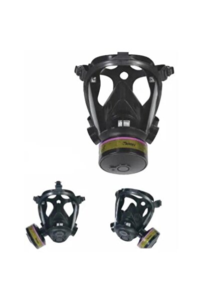 Sperian 7790 Survivair Opti-Fit Gaz Maskesi