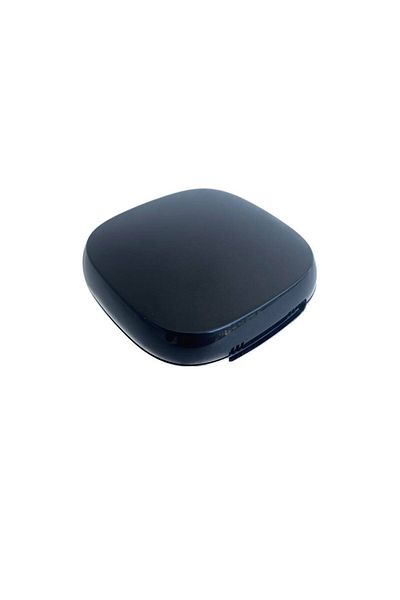 Hasyılmaz Headphone Hard Storage Box 7x7x2.5 Cm