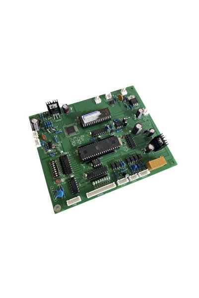 Hasyılmaz Oyun Makinesi Ana Kartı 1 Adet