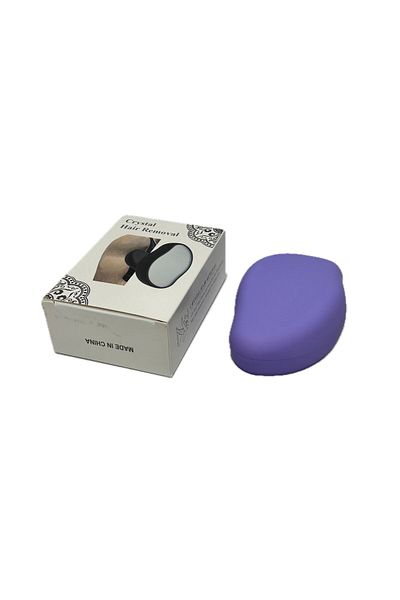 Hasyılmaz Cleaner Crystal Hair Removal Feather