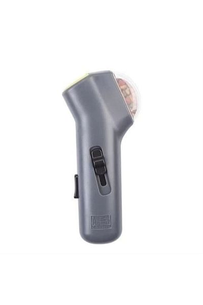 TREND Food Shooter Dog Play Gun with Bowl