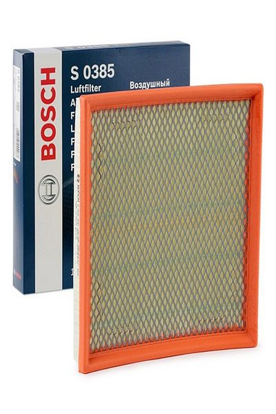 Bosch Air Filter Opel Astra 1.4 I Sports Tourer 9/2010 - 12/2020 74 (Kw) P10