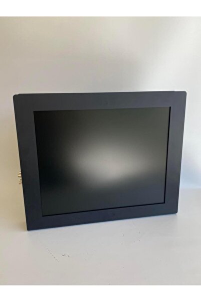 Genel Markalar 19'' Led Tft Prompter Monitörü LED19TFT-ME-SDI