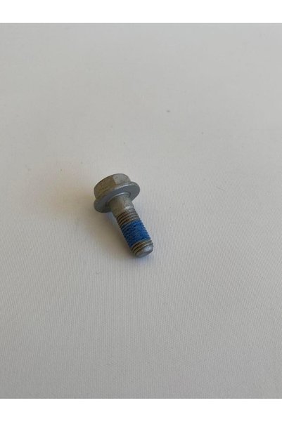 Hasyılmaz FTT 10.9 Altıgen Başlı Pullu Civata 7.8x29mm