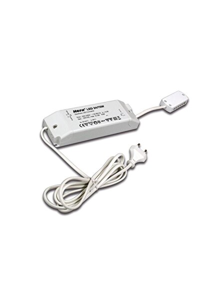 HERA 24/75W Led Driver 24V 75W 20604001901