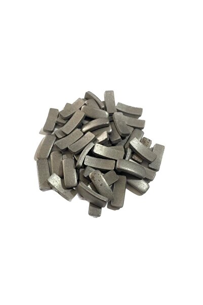 Hasyılmaz Karot Ucu Elmas Soketi 24x8x3,5 mm 1 Adet