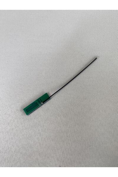 Hasyılmaz 2.4 Ghz Pcb Wifi Anteni 34,5x9x0.6 Mm (SOKETSİZ) 1 Adet