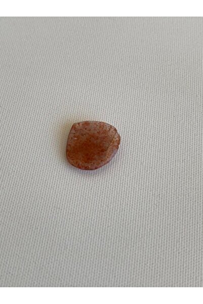 Hasyılmaz Faset Kesim Doğal Andesine Güneş Taşı 4,3 Karat