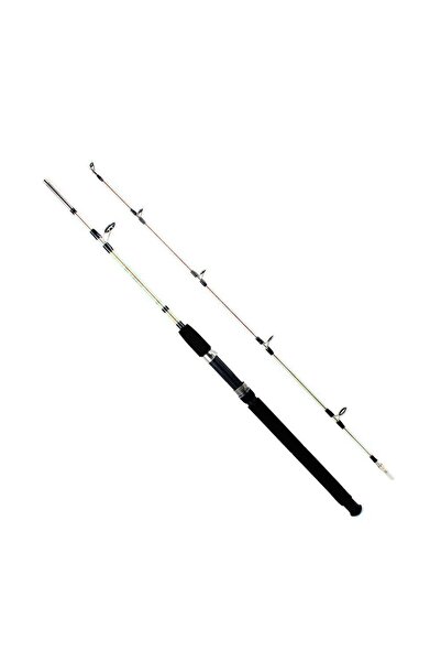 SEA HORSE Competition Series 30-150gr 1,80m Kamış