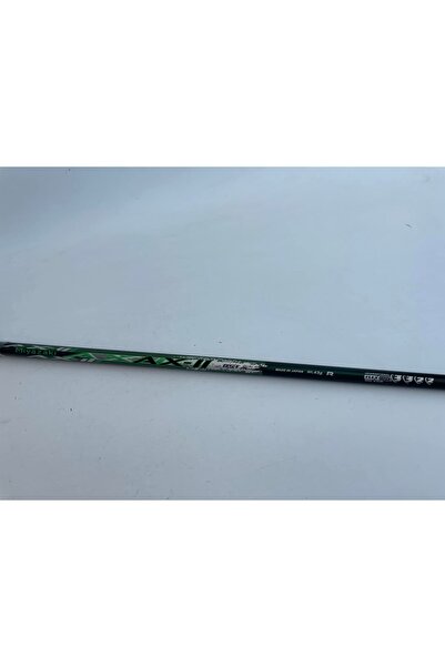 Miyazaki XXIO X Driver EKS2 AX-2 R Golf Sopası 114cm (Başlıksız)