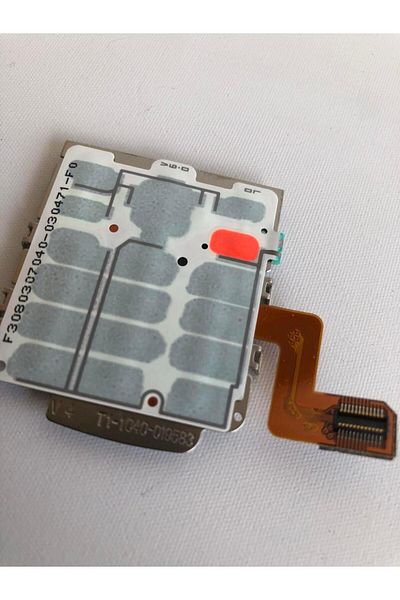 Hasyılmaz Nokia 6233 Key Board Flex
