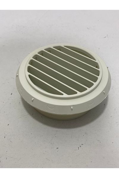WEBASTO 9012289 A - 90mm Degree Open Vent (Original Product)