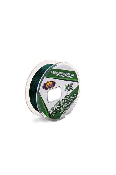 LİNEAEFFE Lineaeffe Japan Braid - Green 150M 4x0.08mm