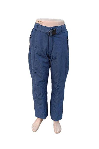 Kaierlai Kep-451 Men's Blue Ski Pants Size M