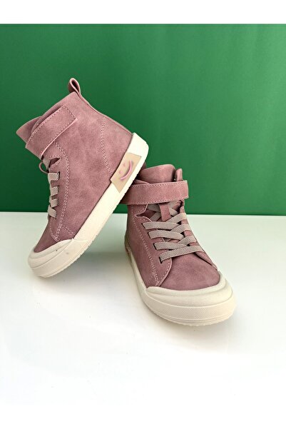 ROCKY BOĞAZLI NUBUK ÇOCUK SPOR AYAKKABI