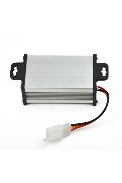 Hasyılmaz Elektrikli Bisiklet Dc Dönüştürücü Trafo 12V 10A
