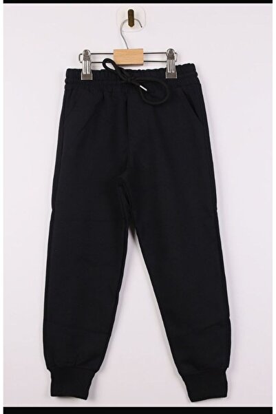 mikam Trening unisex cu un singur fund - buzunare și picior elastic