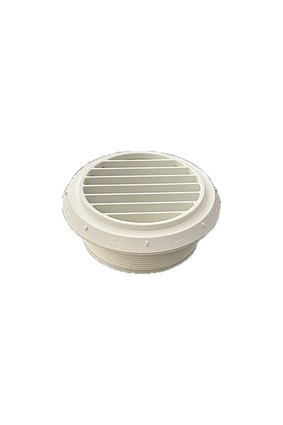 WEBASTO 9012289 A - 90mm Degree Open Vent (Original Product)