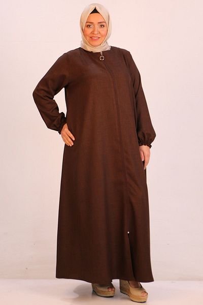 Eslina 46003 Μεγάλο μέγεθος Mevlana Ferace-Brown