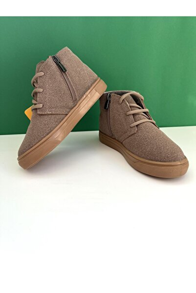 ROCKY FERMUARLI SUET ÇOCUK BOT