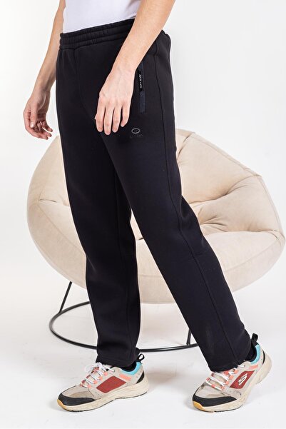 Mutlu City Ανδρικό φούτερ υψηλής ποιότητας - Comfortable Fit με φερμουάρ 2590-Navy