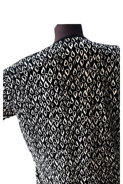 DNC Winter Combed Cotton Women's Blouse - for Mom
