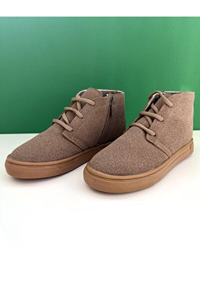 ROCKY FERMUARLI SUET ÇOCUK BOT