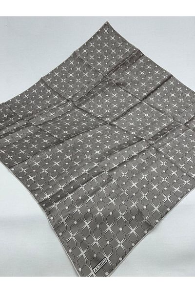 Armine Φουλάρι Sura Pure Silk 9207d 01 06